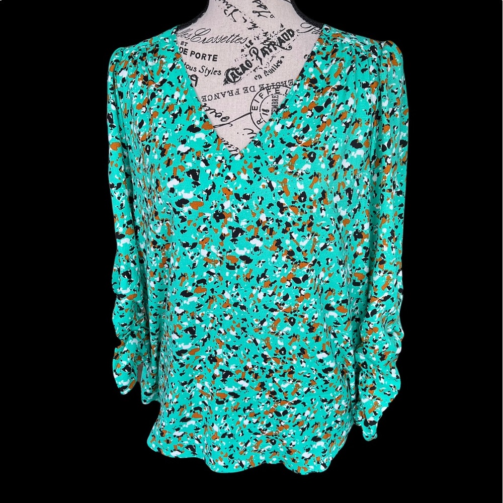 Joie Blouse - Picture 3 of 9